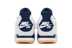 Air Jordan 4 Retro SB Navy - DR5415-100