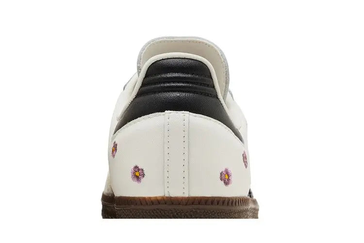 Adidas Samba Light Purple Floral