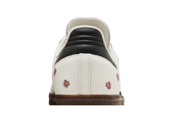 Adidas Samba Light Purple Floral