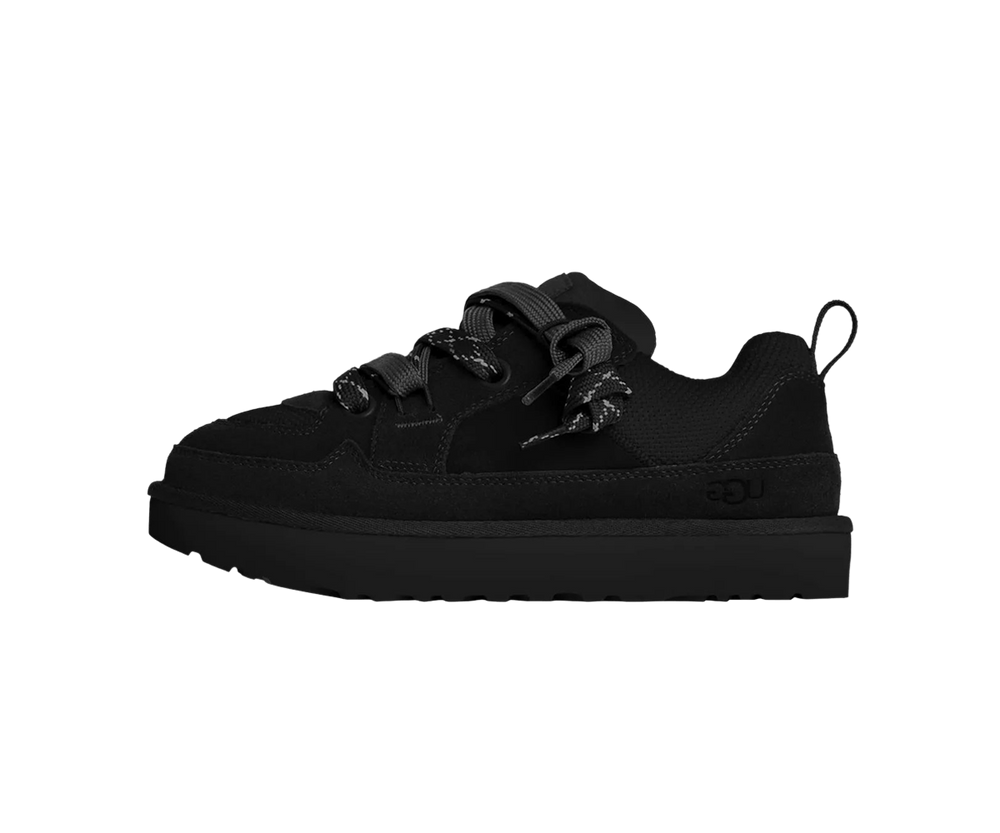 UGG Lowmel Lo Black (Women's)