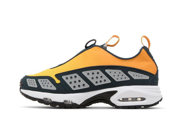 Air Max Sunder Canyon Gold Deep Ocean - HJ8080-700