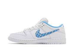 Nike SB Dunk Low Pro Nicole Hause - FZ8802-100