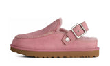 UGG Goldenstar Evelina Clog Dusty Orchid (Women's)