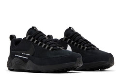 Air Zoom Spiridon Fragment Design Black - HF5455-001