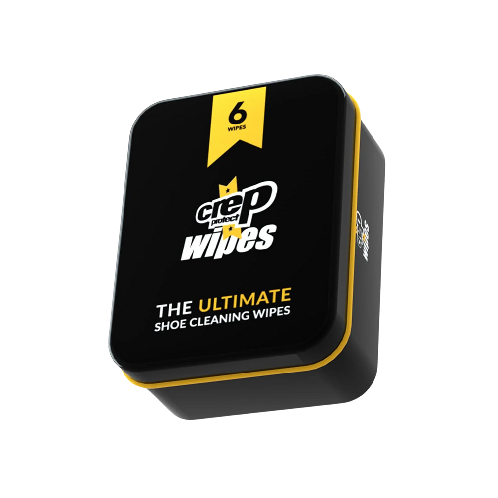 Crep Protect 6 Wipes