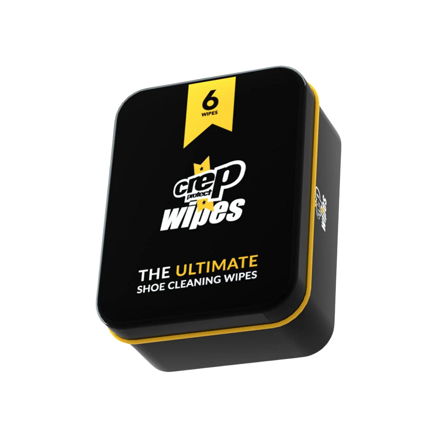 Crep Protect 6 Wipes