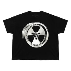 Don Toliver Don Toliver E85 Tee Black