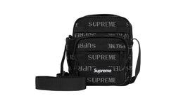 Supreme Shoulder Bag (FW26) Black