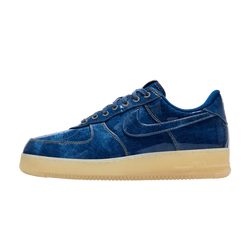 Nike Air Force 1 Low Patent Denim