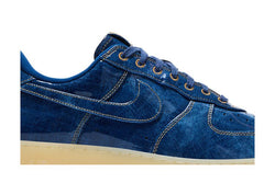 Nike Air Force 1 Low Patent Denim