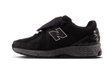 New Balance 1906R Cordura Pocket Black - Aplug