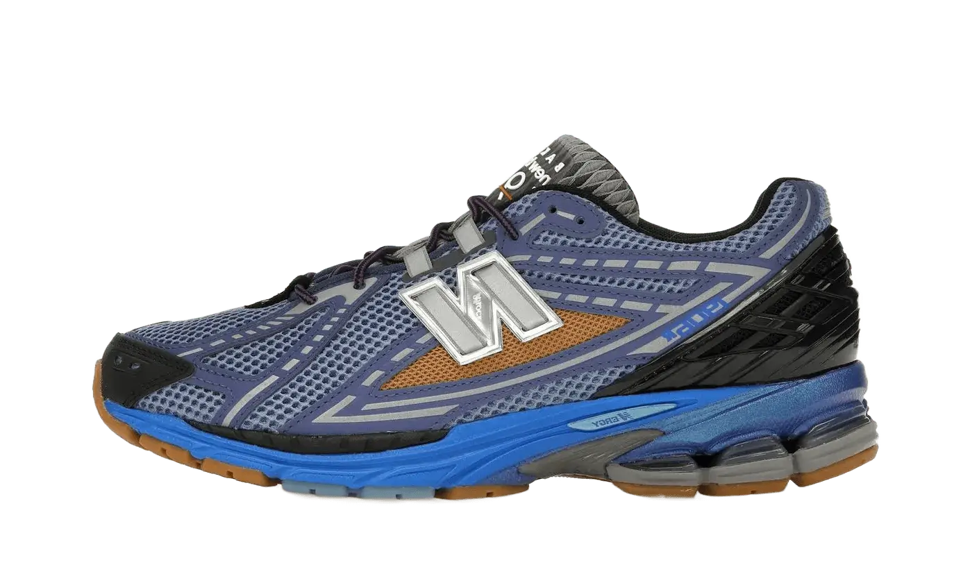 New Balance 1906R Action Bronson Medusa Azul - M1906RON