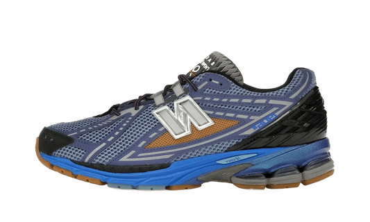 New Balance 1906R Action Bronson Medusa Azul - M1906RON