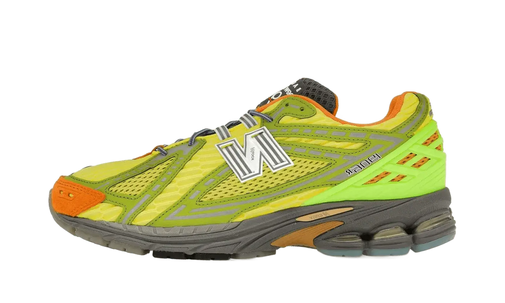 New Balance 1906R Action Bronson Scorpius - M1906RBR