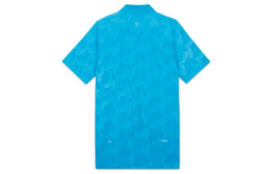 Nike x NOCTA Distant Regards Jersey Blue Glow/White