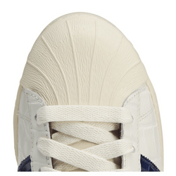 Adidas Superstar Wales Bonner White Croc