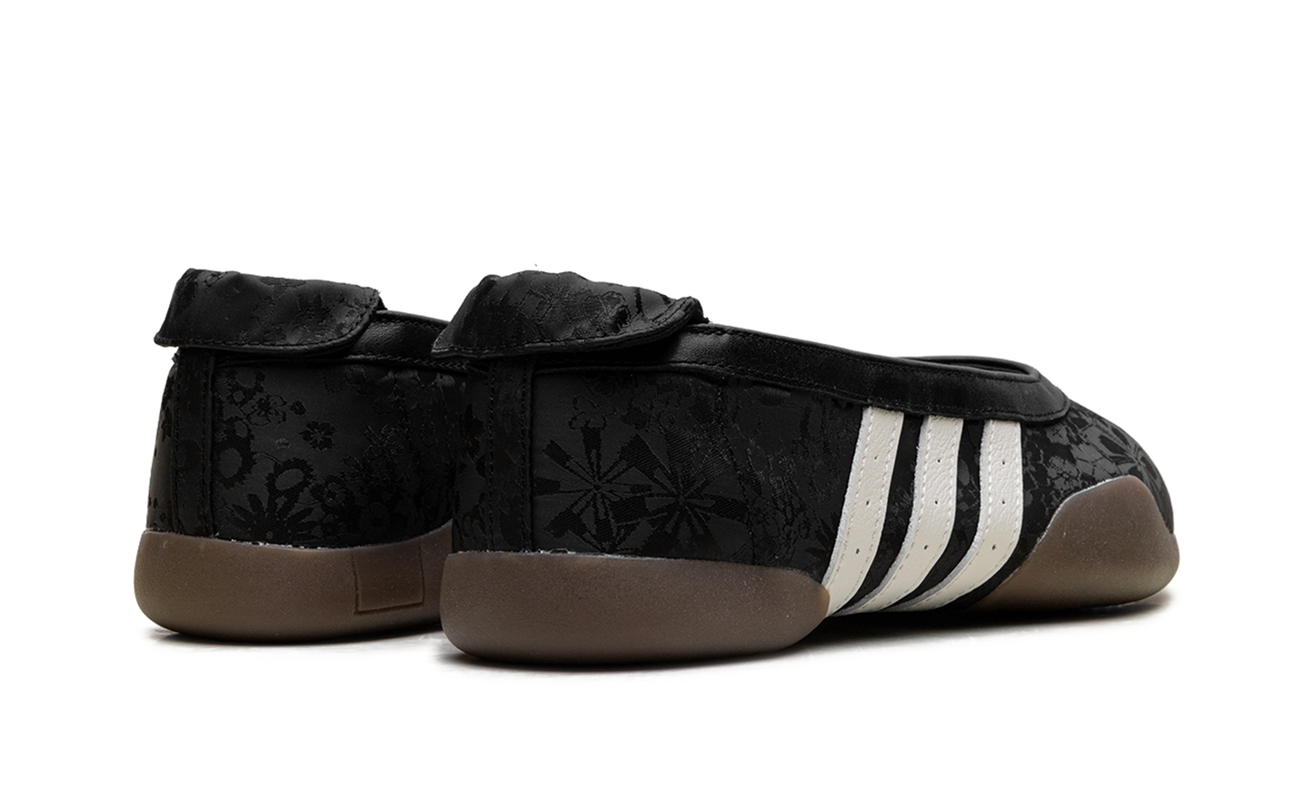 adidas Taekwondo Mei Ballet Liberty London Black Floral Gum (Women's)