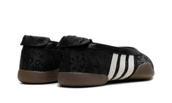 adidas Taekwondo Mei Ballet Liberty London Black Floral Gum (Women's)