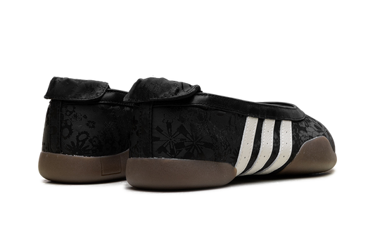 adidas Taekwondo Mei Ballet Liberty London Black Floral Gum (Women's)