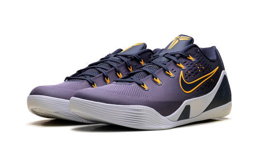 Nike Kobe 9 EM Low Protro Fade