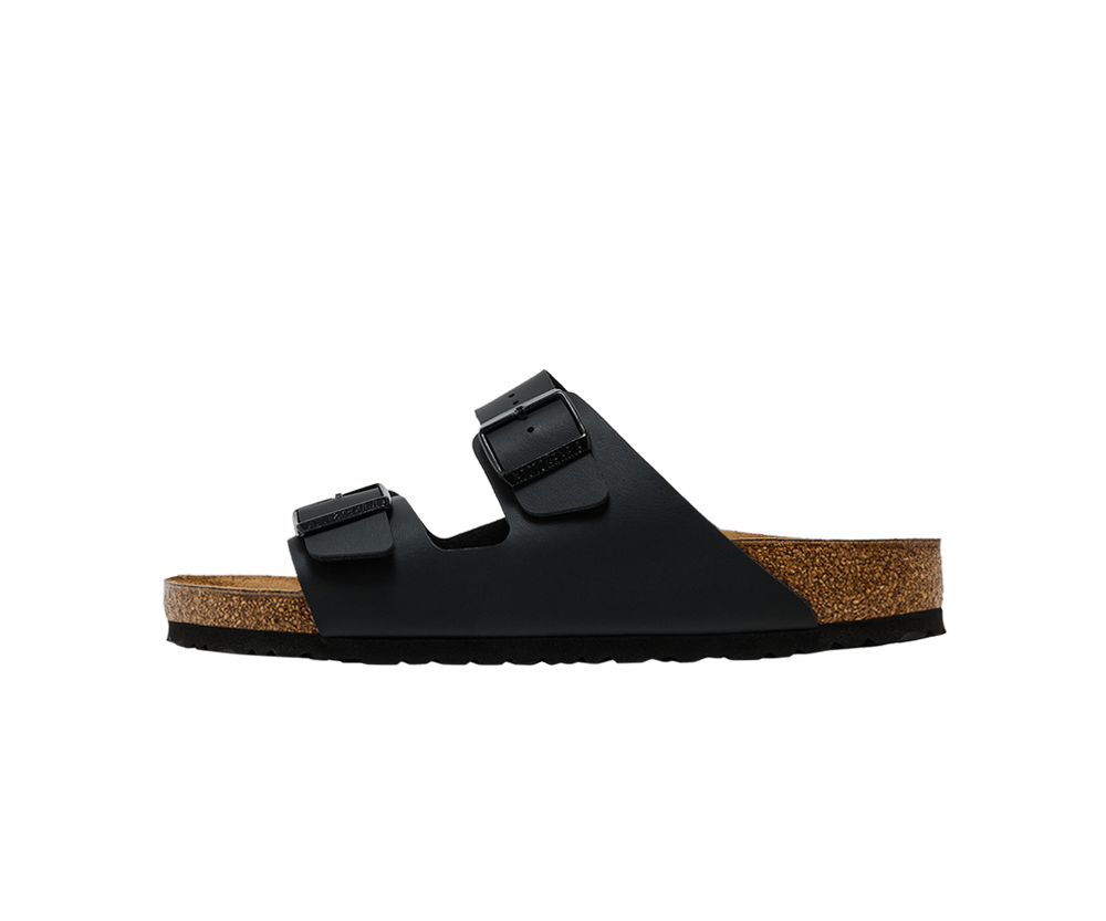 Birkenstock Arizona Birko-Flor Black