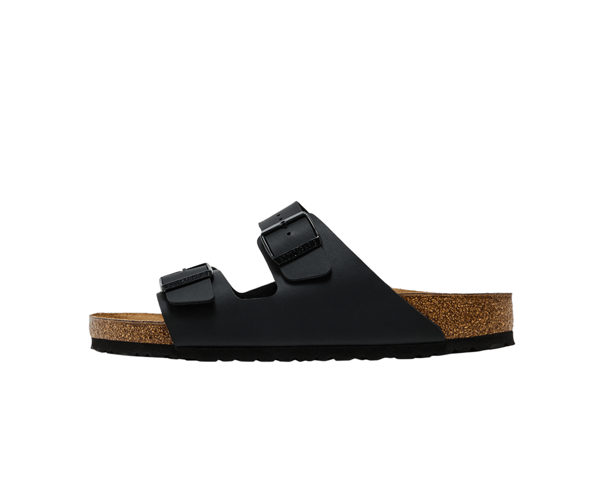 Birkenstock Arizona Birko-Flor Black