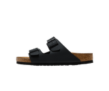 Birkenstock Arizona Birko-Flor Black