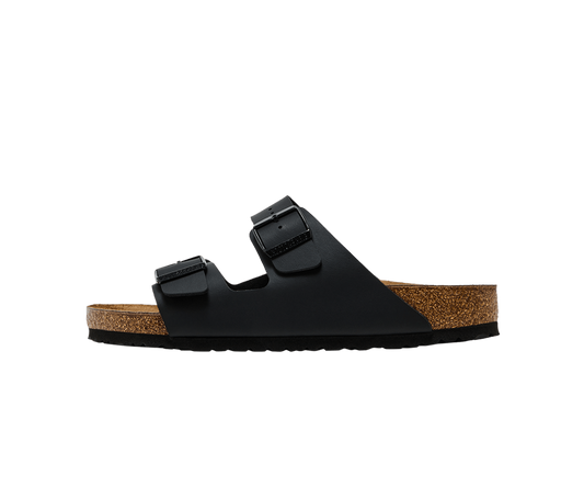 Birkenstock Arizona Birko-Flor Black