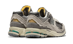 New Balance 2002R Protection Pack Rain Cloud - M2002RDA