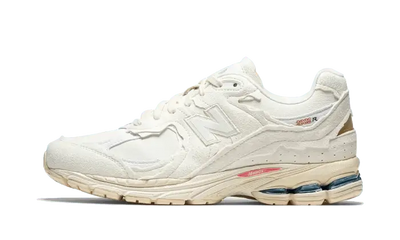 New Balance 2002R Protection Pack Sea Salt - Aplug