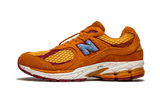 Salehe Bembury x New Balance 2002R Peace Be The Journey - Aplug