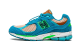 Salehe Bembury x New Balance 2002R Water Be The Guide - Aplug