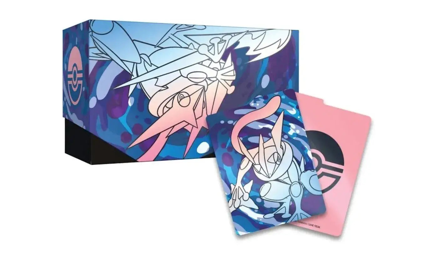 Pokemon 2026 Pokémon Mega Evolution Chaos Rising Elite Trainer Box