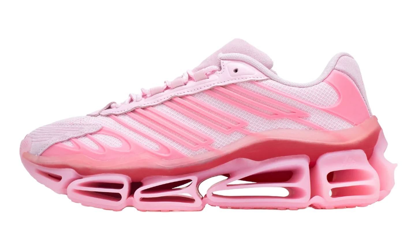 adidas Megaride AG Willy Chavarria Pink