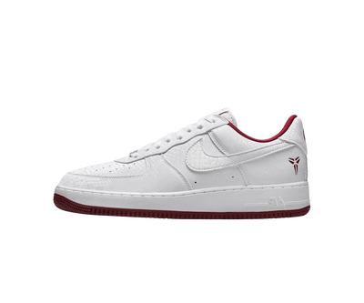 Nike Air Force 1 Low Kobe Bryant Forever Lower Merion Home