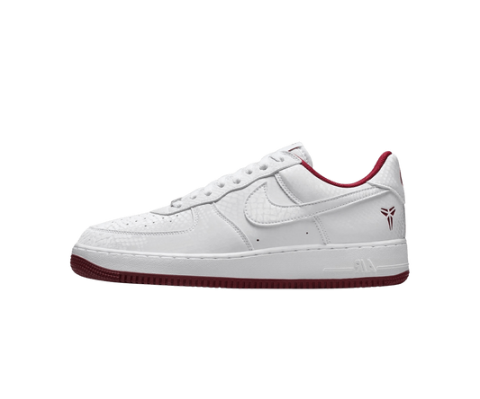 Nike Air Force 1 Low Kobe Bryant Forever Lower Merion Home