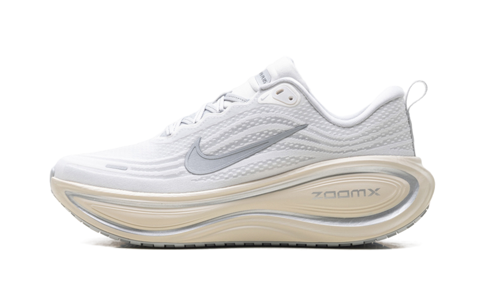 Nike Vomero Plus Running is Mental