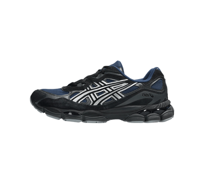 ASICS Gel-NYC Independence Blue Silver