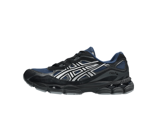ASICS Gel-NYC Independence Blue Silver