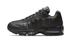 Nike Air Max 95 OG Big Bubble Black Anthracite