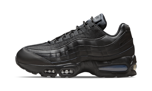 Nike Air Max 95 OG Big Bubble Black Anthracite