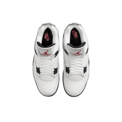 Air Jordan 4 Retro White Cement (2025)