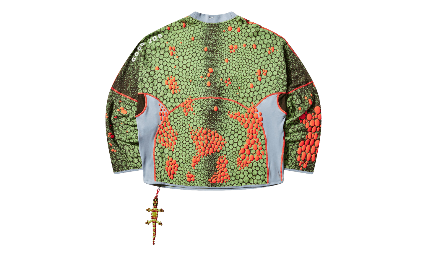 Nike ACG x CPFM L/S Crewneck Multicolor