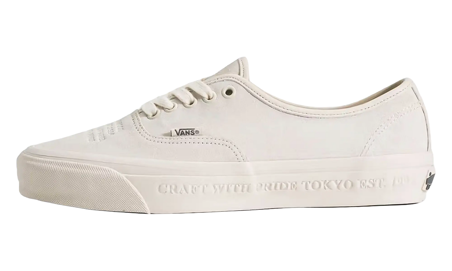 Vans OTW Authentic 44 NEIGHBORHOOD Natural