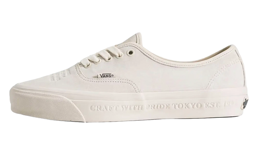 Vans OTW Authentic 44 NEIGHBORHOOD Natural