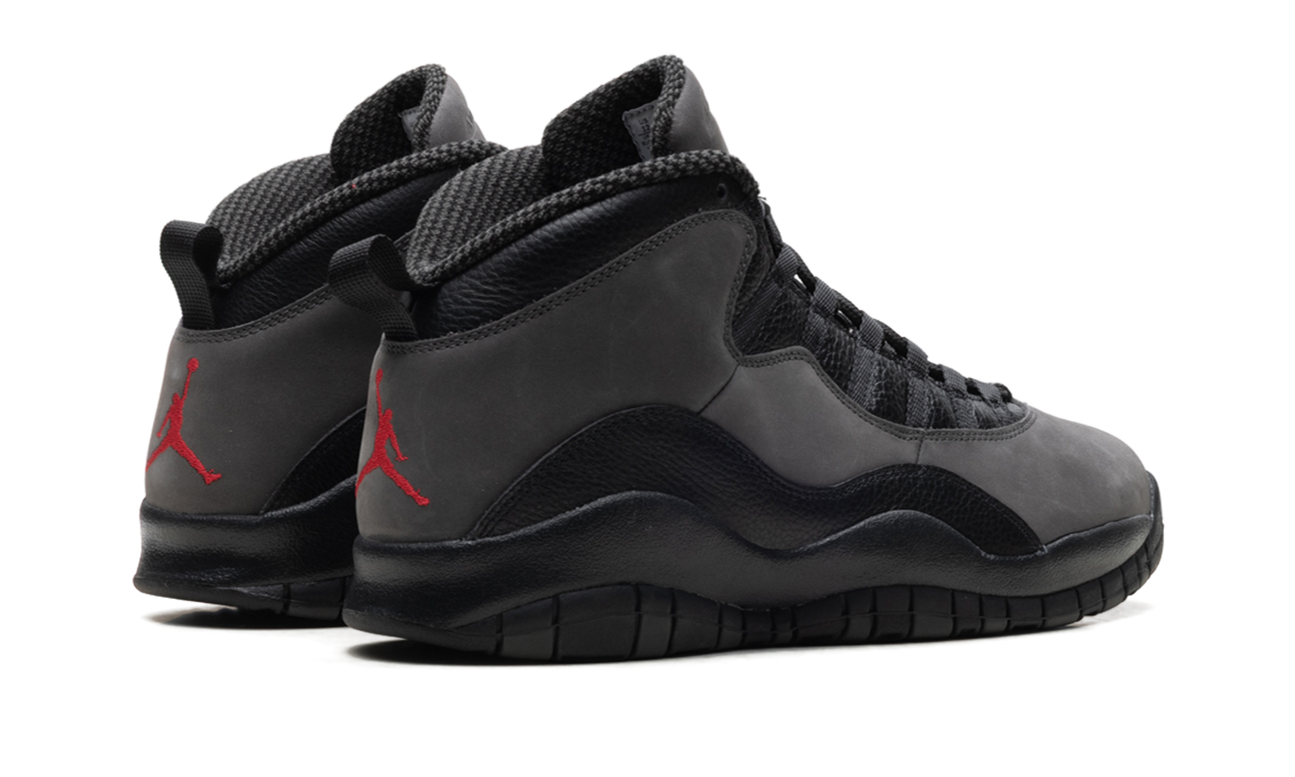 Air Jordan 10 Retro Shadow (2025)