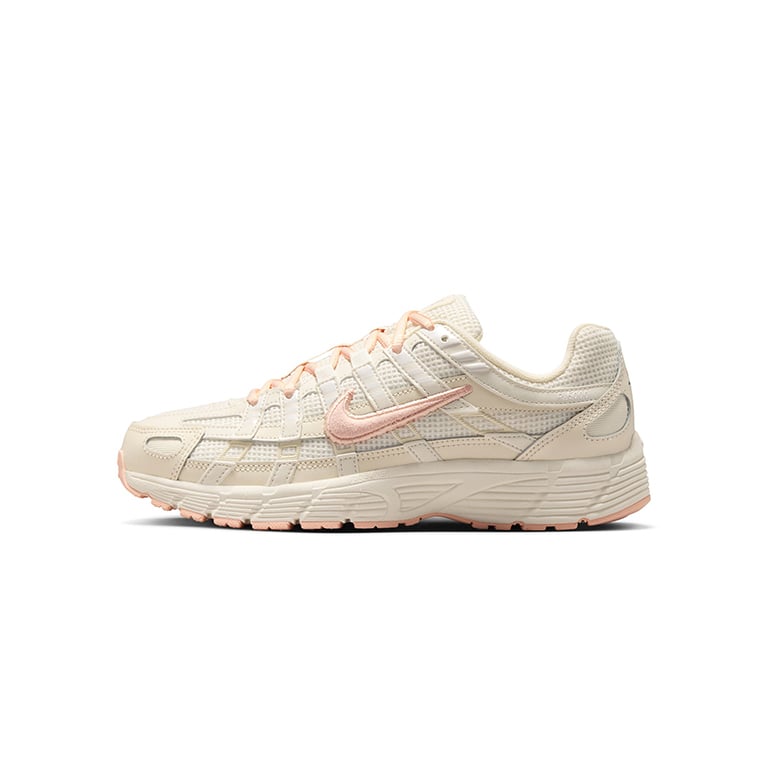 Nike P-6000 Soft Pearl Arctic Orange (Women's)
