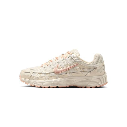 Nike P-6000 Soft Pearl Arctic Orange (Women's)