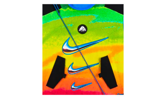 Nike ACG x CPFM Balaclava Hoodie Multicolor