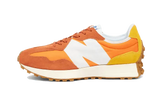 New Balance 327 Orange - Aplug